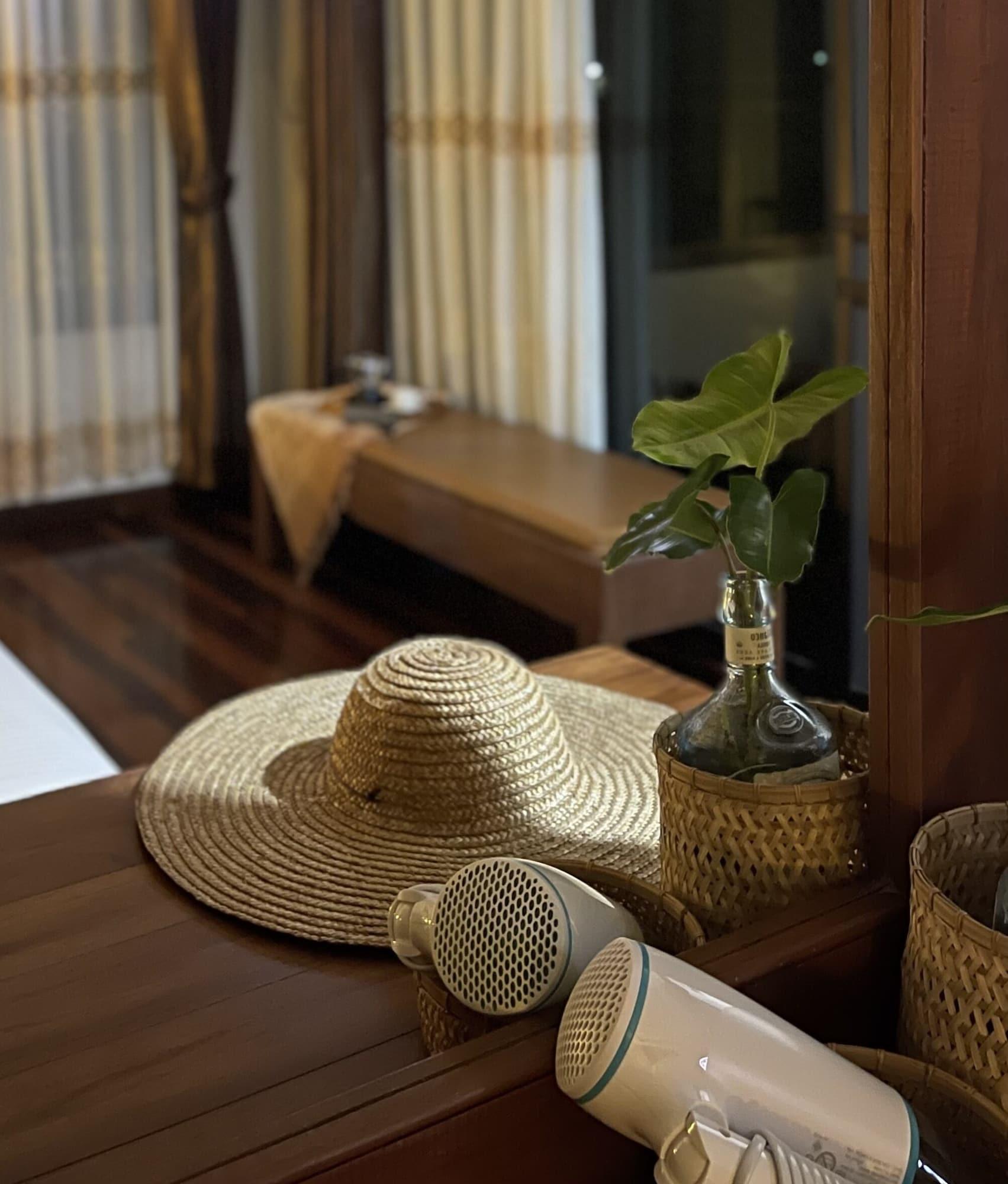 Lantala Residence Takua Thung Exterior photo